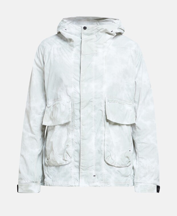 

Межсезонная куртка Nike, цвет Ice