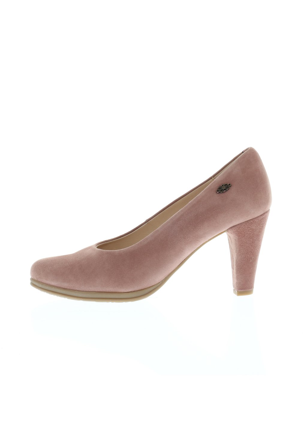 Туфли на высоком каблуке SONYA Xaver Luis, цвет rosé