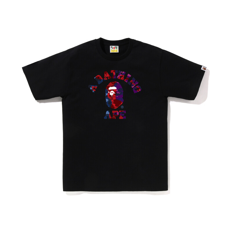 

Футболка мужская A Bathing Ape, белый