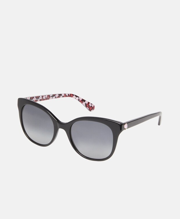 

Солнцезащитные очки Kate Spade, фиолетовый
