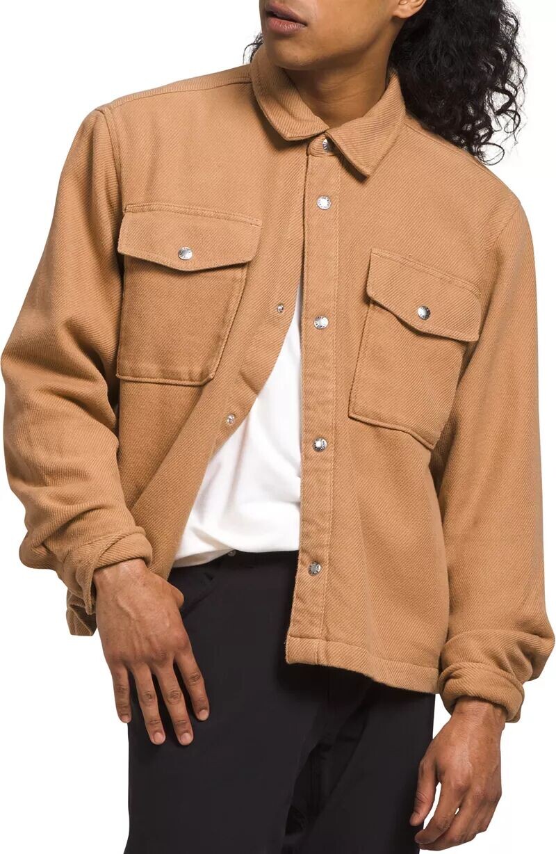 

Мужская универсальная куртка The North Face из саржи Valley