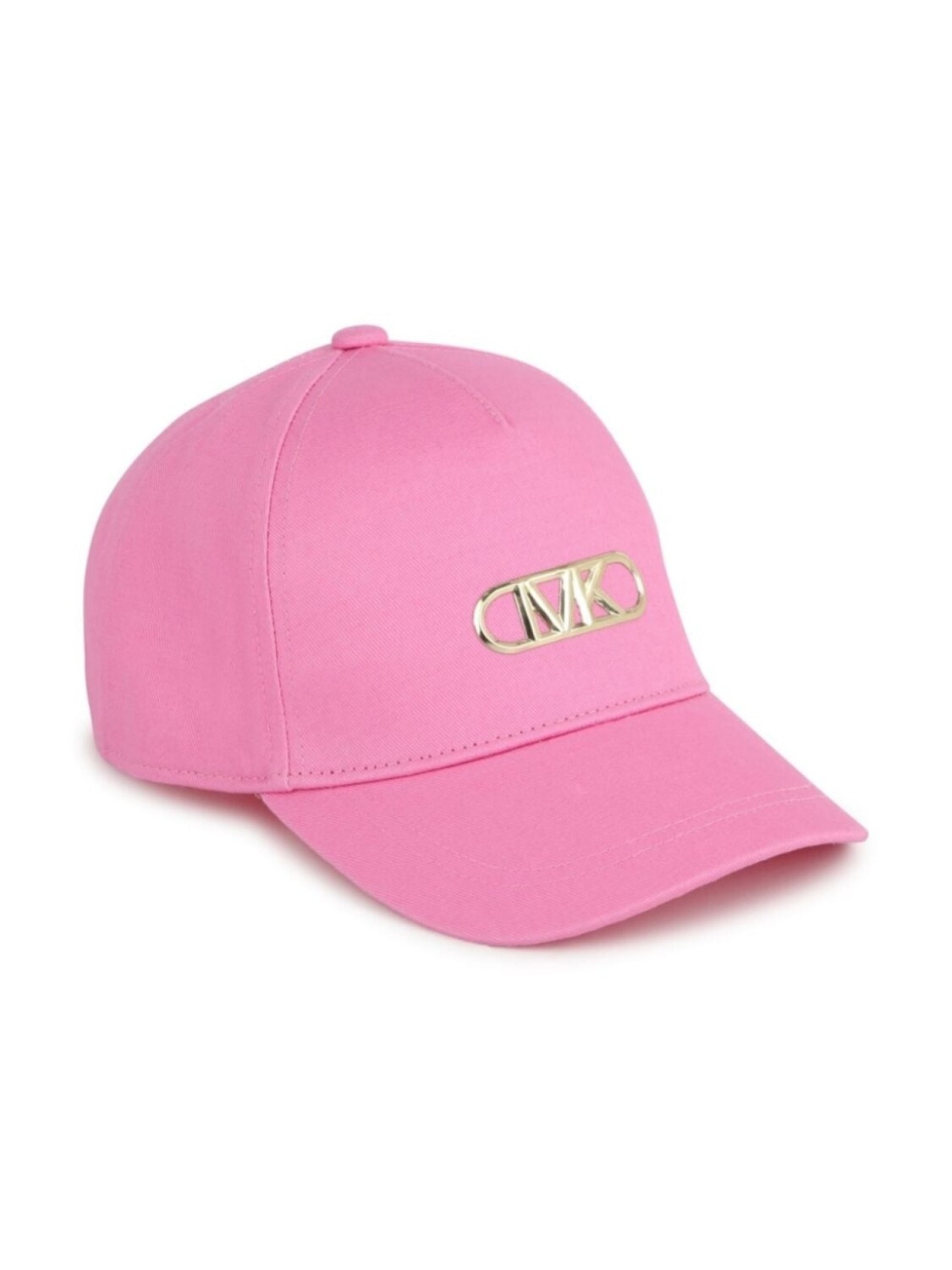 

Michael Kors Kids бейсболка с логотипом, розовый