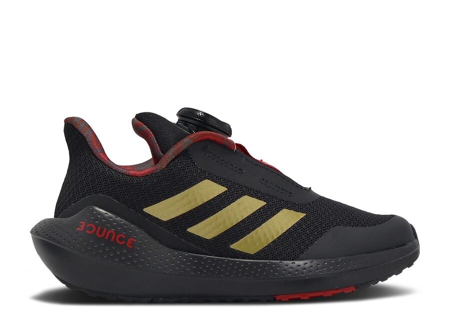 

Кроссовки adidas EQ21 Run BOA K, цвет Chinese New Year