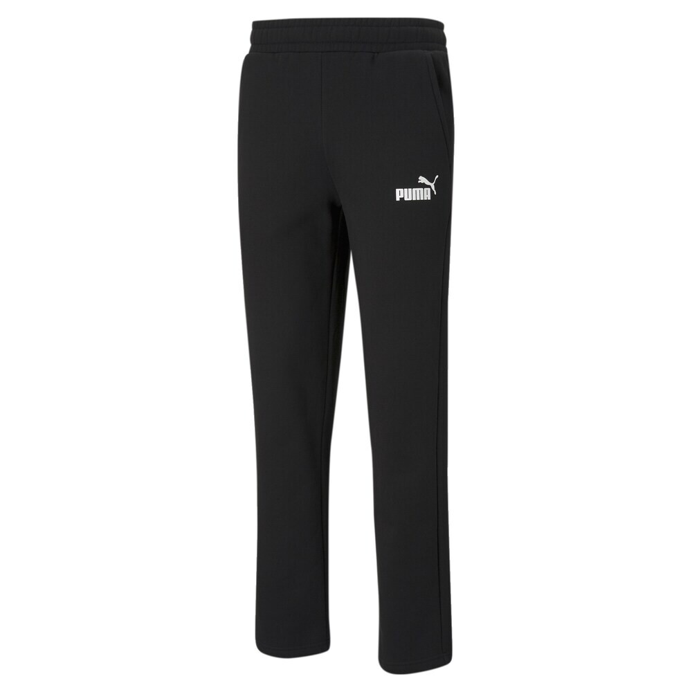 

Обычные тренировочные брюки Puma Essentials, черный