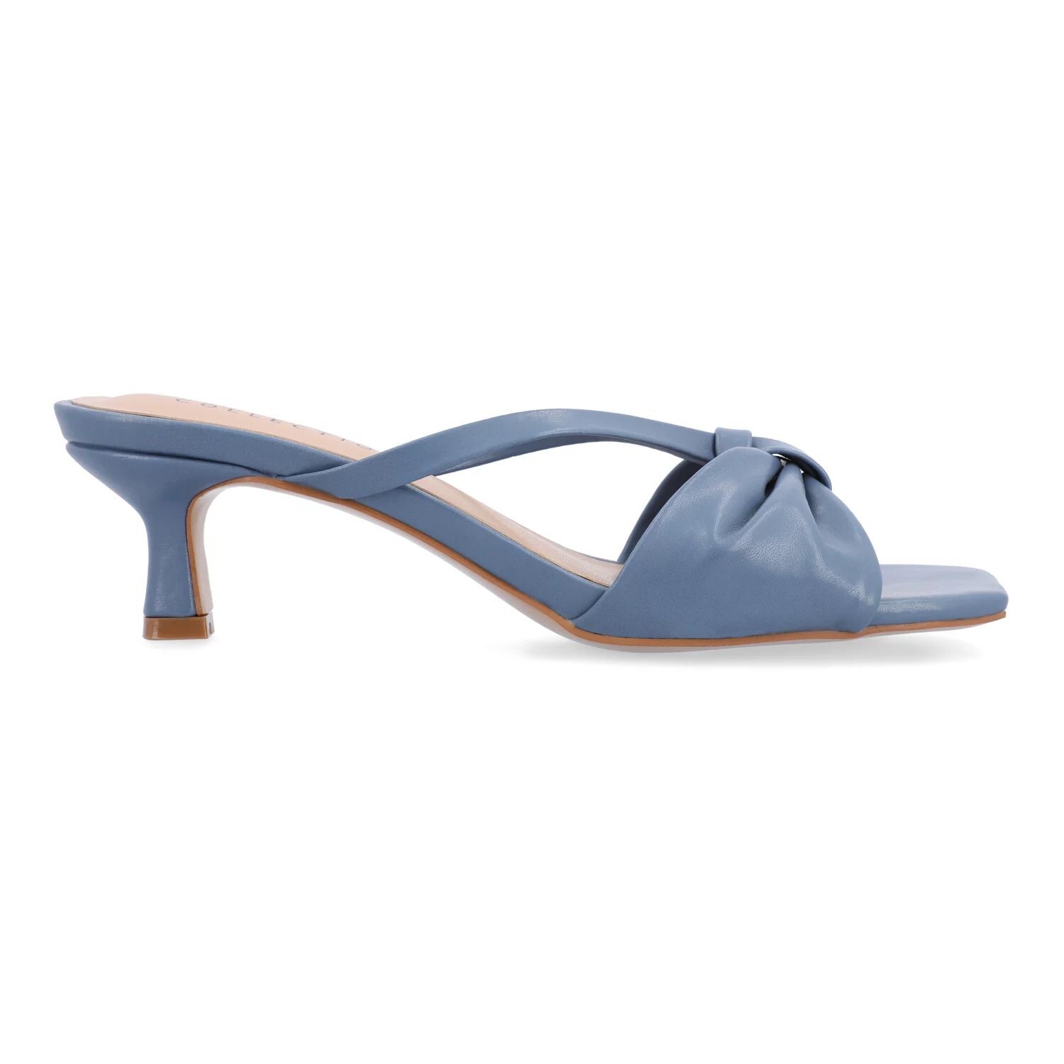 

Женские нарядные туфли Starling коллекции Journee Collection Journee Collection, бежевый