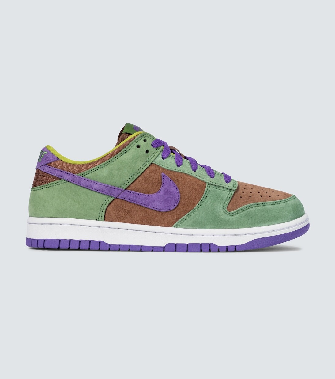 

Кроссовки Dunk Low SP Nike, мультиколор