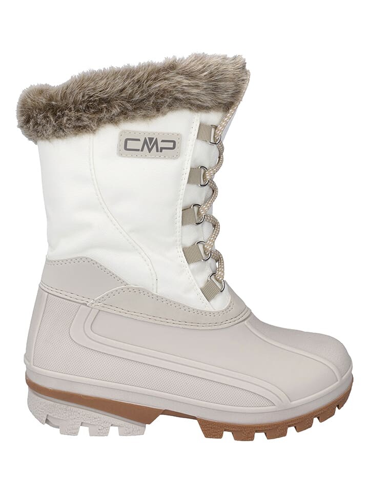 

Сапоги CMP Winter Pohanne, белый