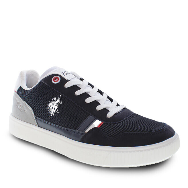 

Кроссовки U.S. Polo Assn. Tymes, синий