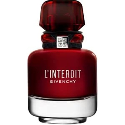 

Givenchy L'Interdit Rouge Eau De Parfum Spray 50ml