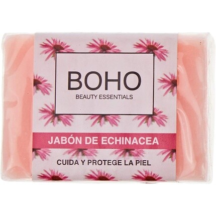 

Мыло для макияжа Boho Green 100г Boho Green Make-Up