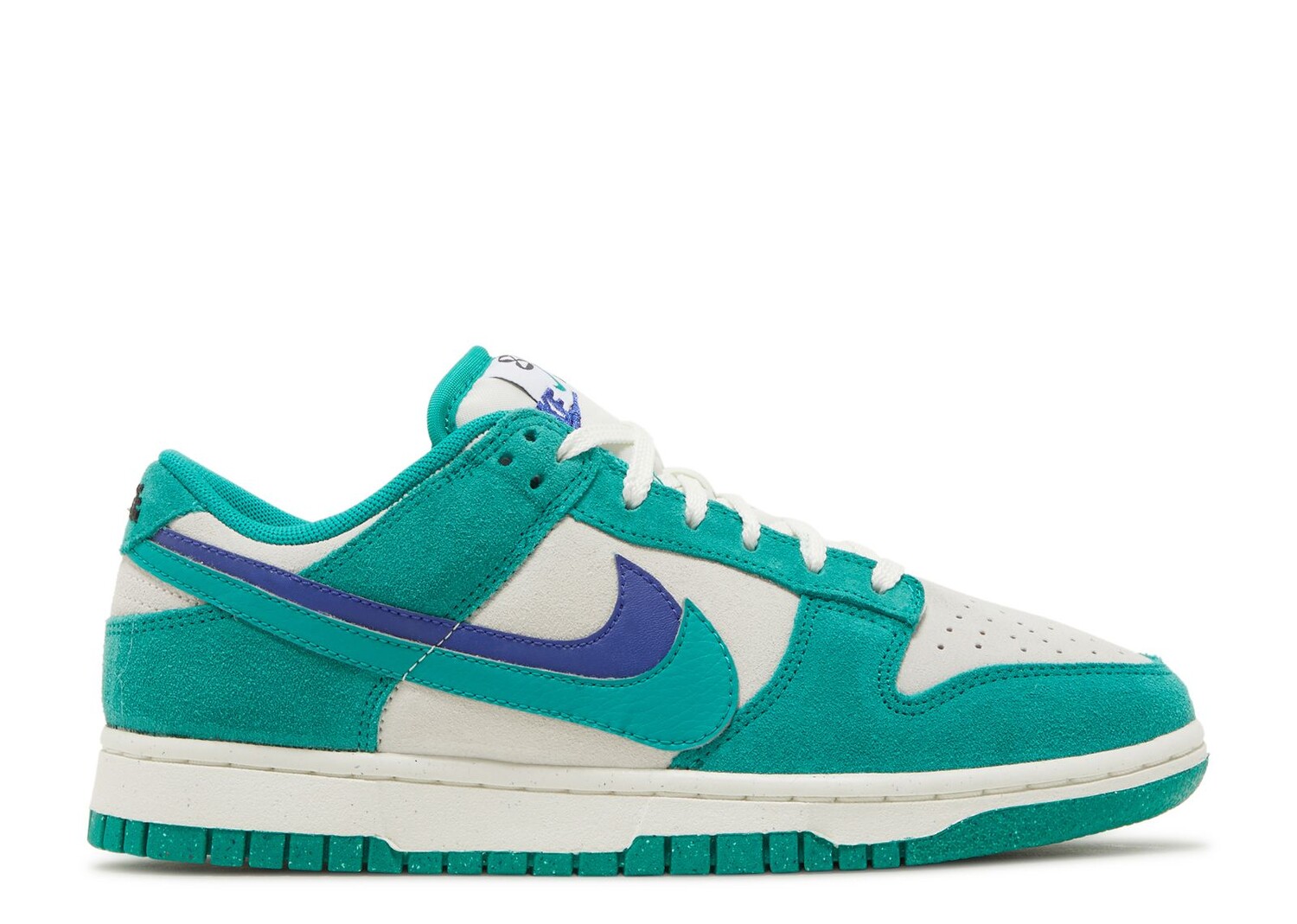 

Кроссовки Nike Wmns Dunk Low Se '85', зеленый