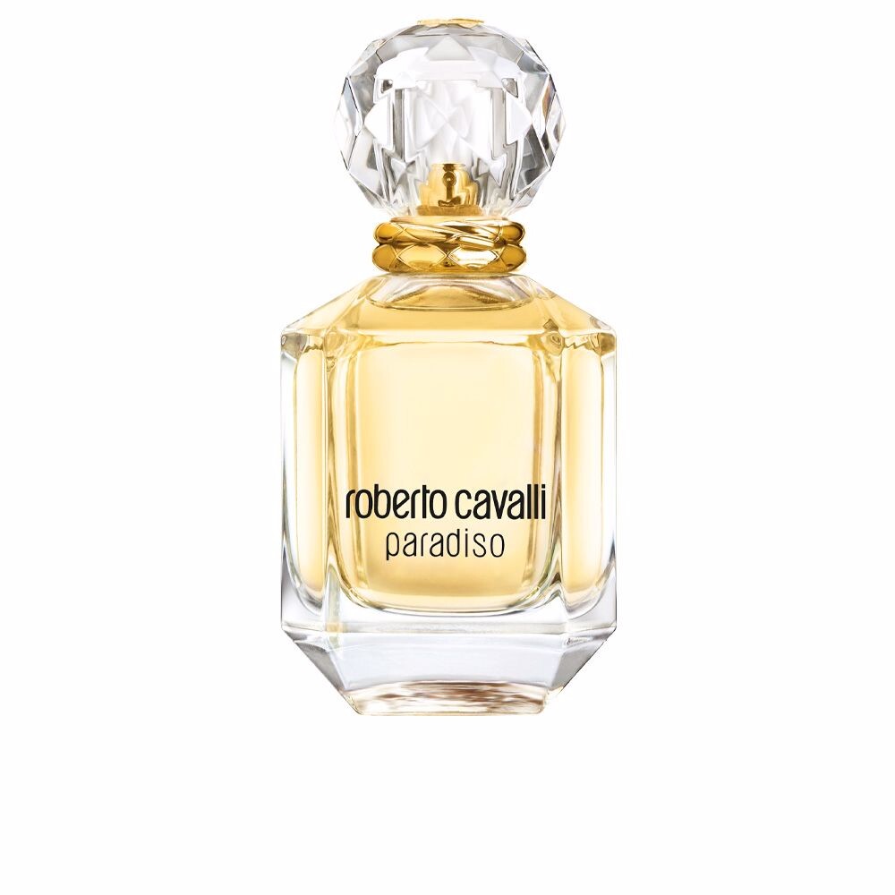 

Духи Paradiso Roberto cavalli, 75 мл