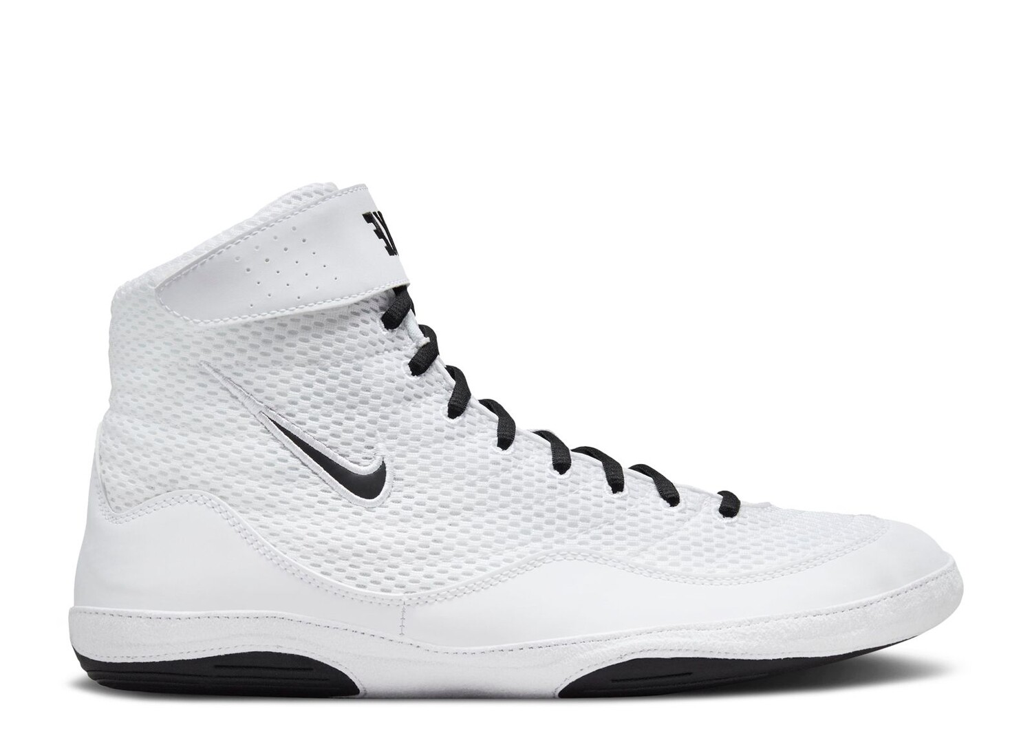 

Кроссовки Nike Inflict 3 'White Black', белый