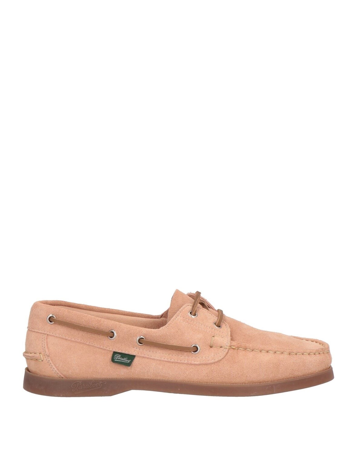 

Лоферы Paraboot, розовый