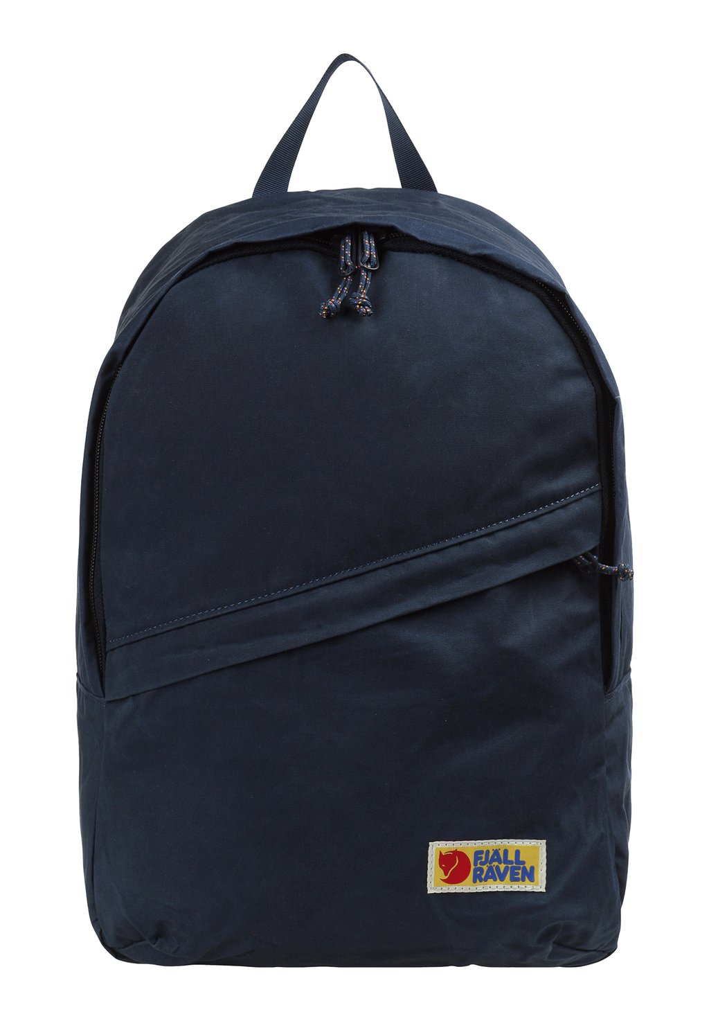 

Рюкзак Fjällräven, цвет blue