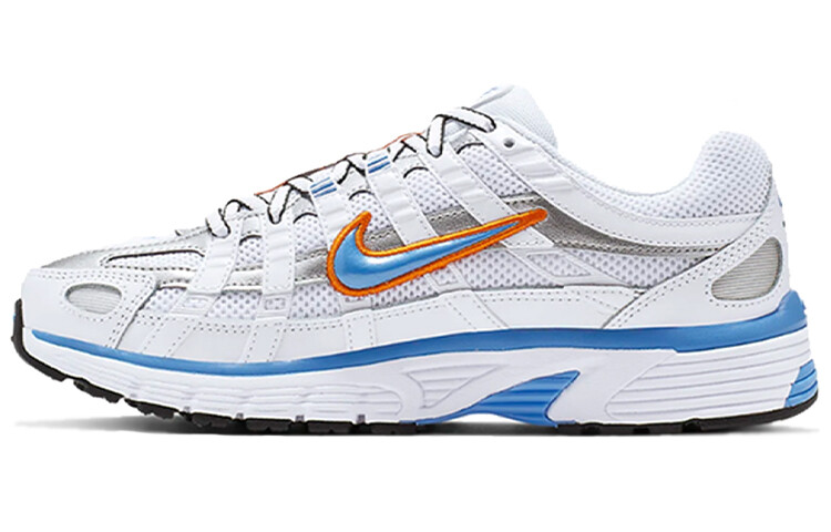 

Кроссовки Nike P-6000. Найк