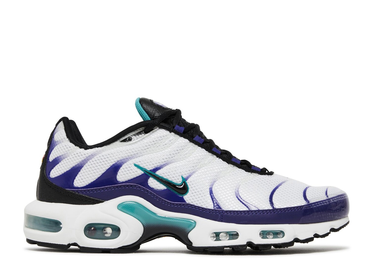 

Кроссовки Nike Air Max Plus 'Grape', белый