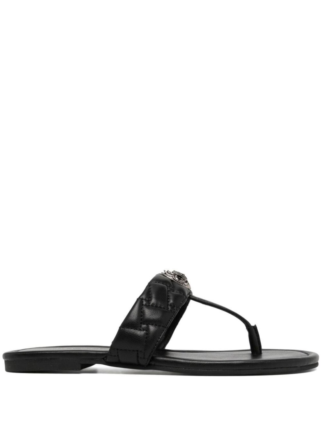 

Сандалии Kensington Kurt Geiger London, черный