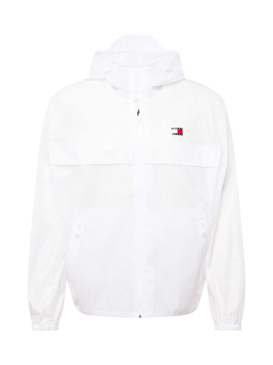 

Куртка Tommy Jeans Between-Season CHICAGO, белый