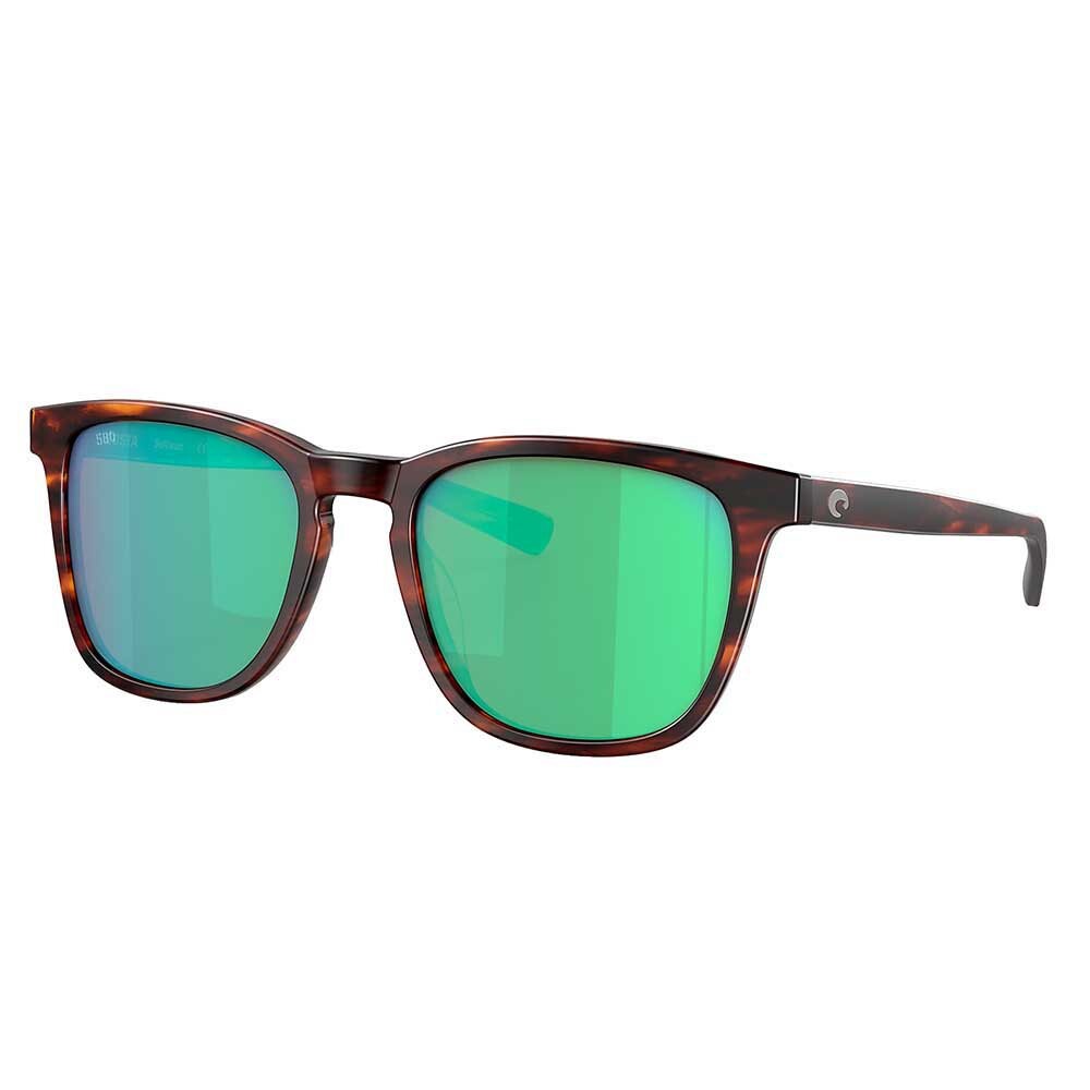 

Солнцезащитные очки Costa Sullivan Polarized, золотой