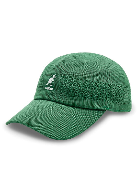 

Кепка Kangol, зеленый