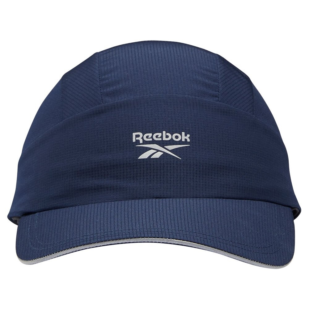 

Бейсболка Reebok One Series, синий