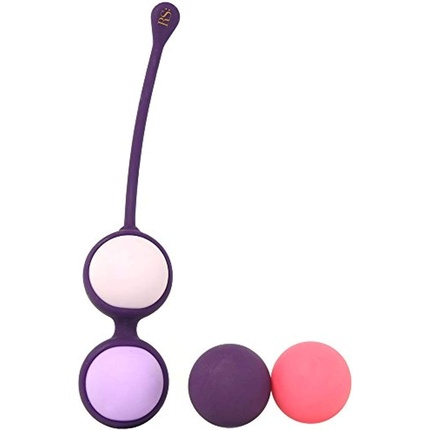 Игровые мячи Rs Essentials Pussy Playballs Coral Rose E26354, Rianne S