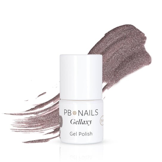 

Гибридный лак GE340 Mrs. Клаус, 5 мл Pb Nails