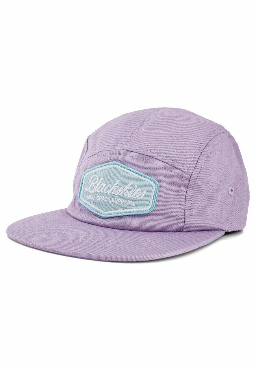 

Бейсболка 5-PANEL Blackskies, цвет lila