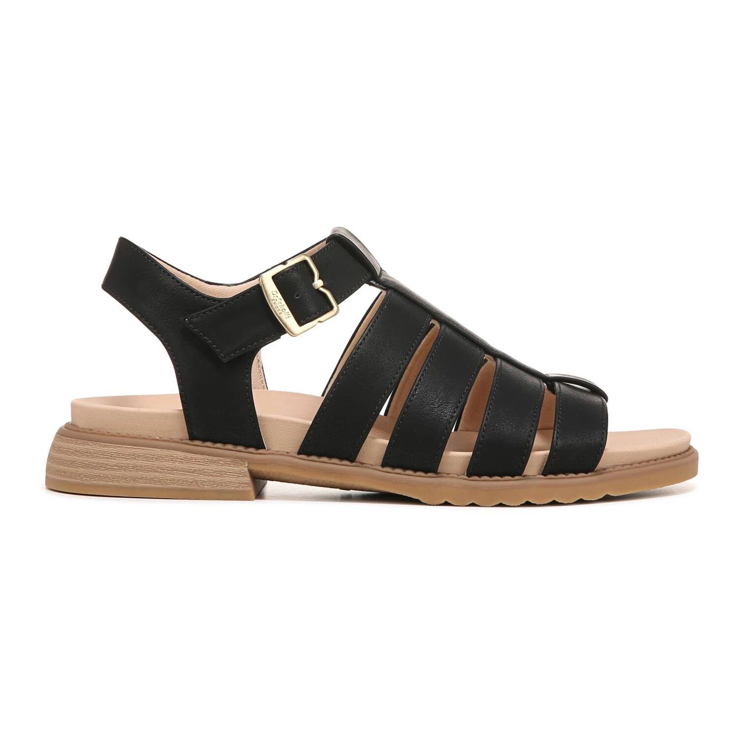 

Женские рыбацкие сандалии Dr. Scholl's A Ok Dr. Scholl's