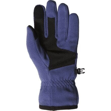 

Etip Тяжелая флисовая перчатка The North Face, цвет Cave Blue