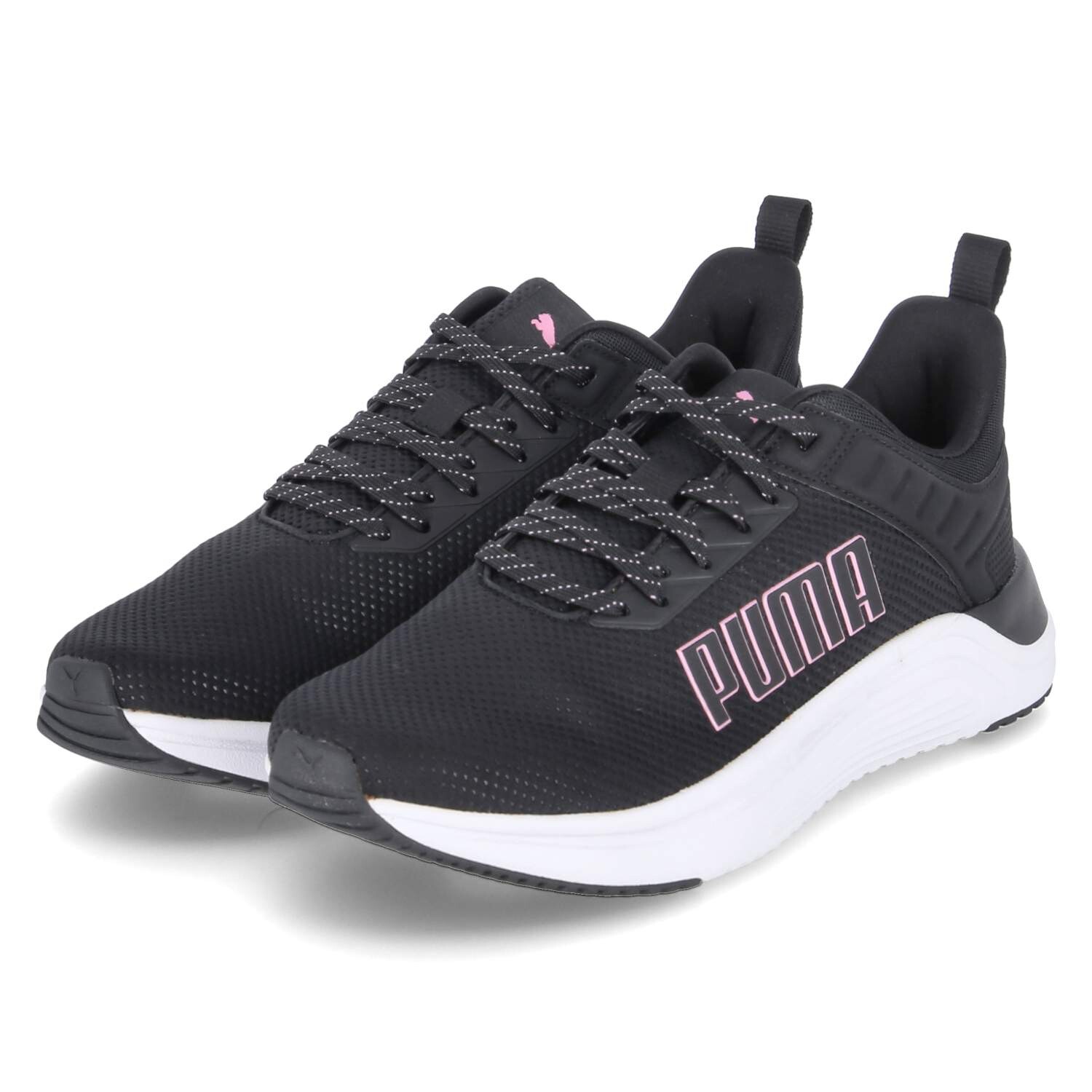

Тапочки Puma Low Sneaker SOFTRIDE ASTRO T, черный