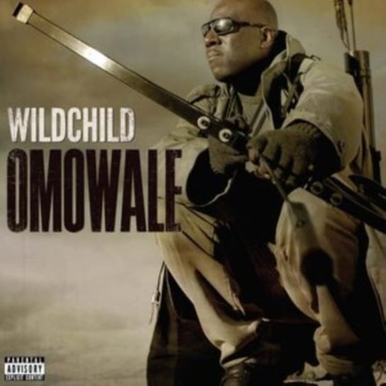 Виниловая пластинка Wildchild - Omowale