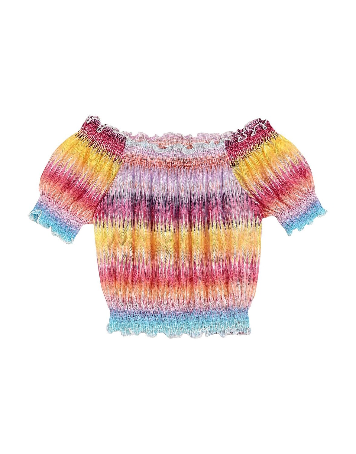 

Пляжная одежда Missoni, сирень