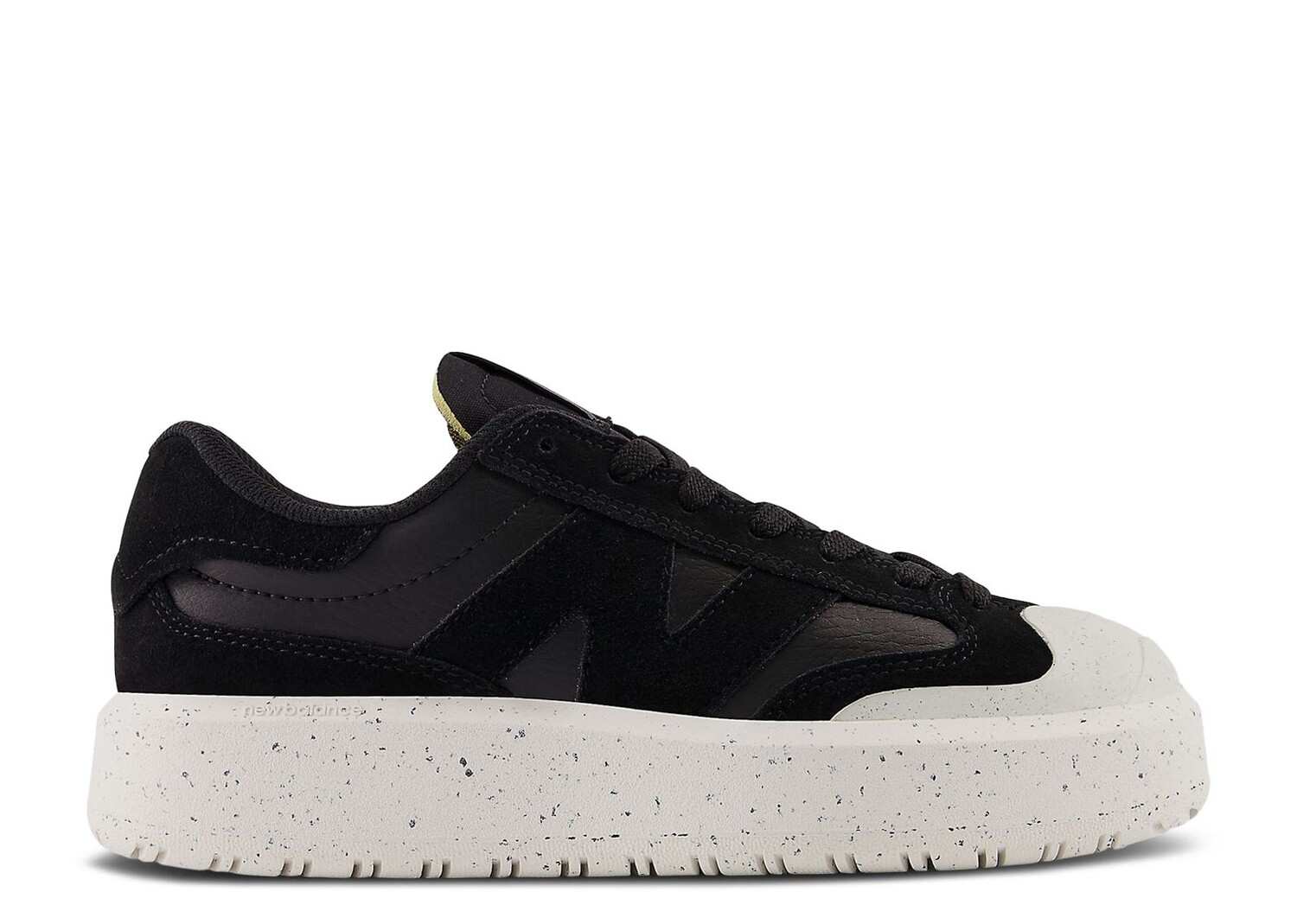 

Кроссовки New Balance Ct302 'Black Avocado', черный