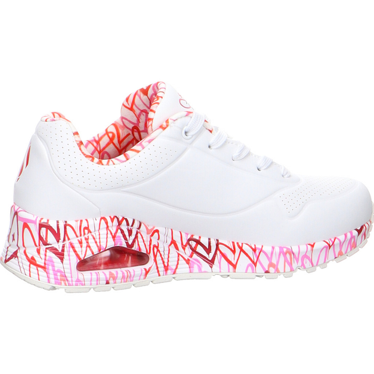 

Кроссовки Skechers, цвет kombi