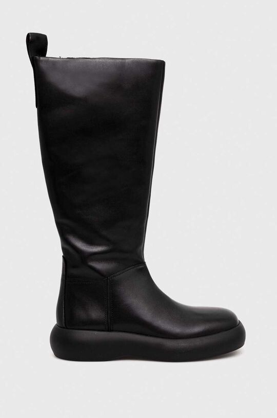 

ЯНИК кожаные ботинки Vagabond Shoemakers, черный