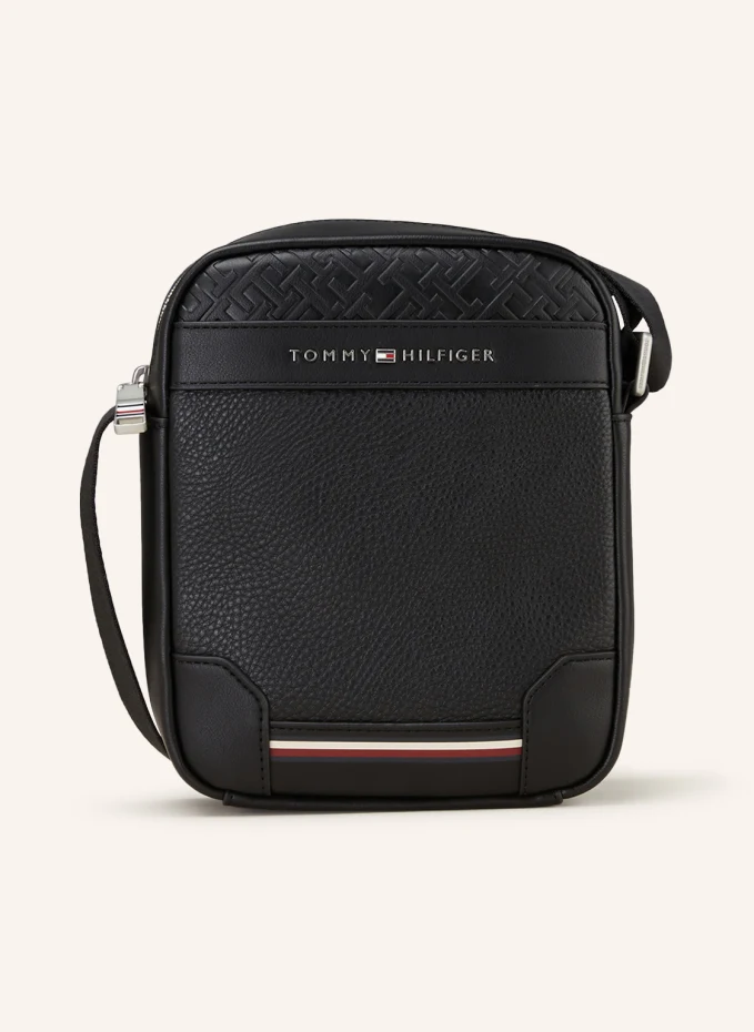 

Рюкзак Tommy Hilfiger, черный