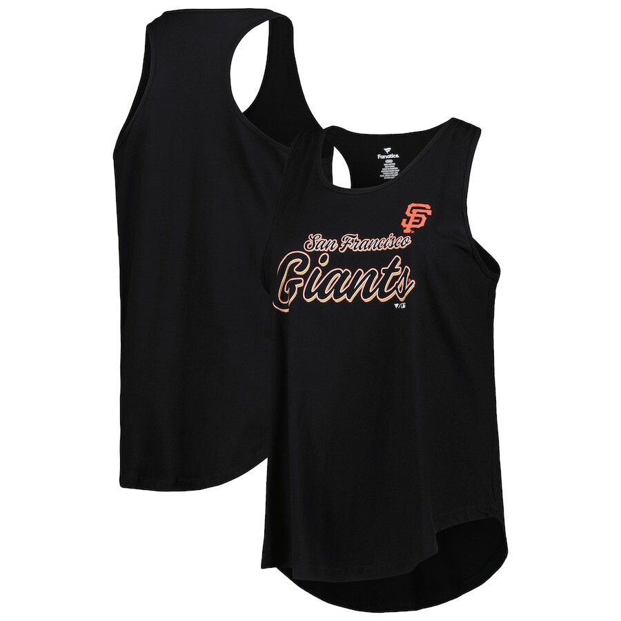 

Топ Profile San Francisco Giants, черный