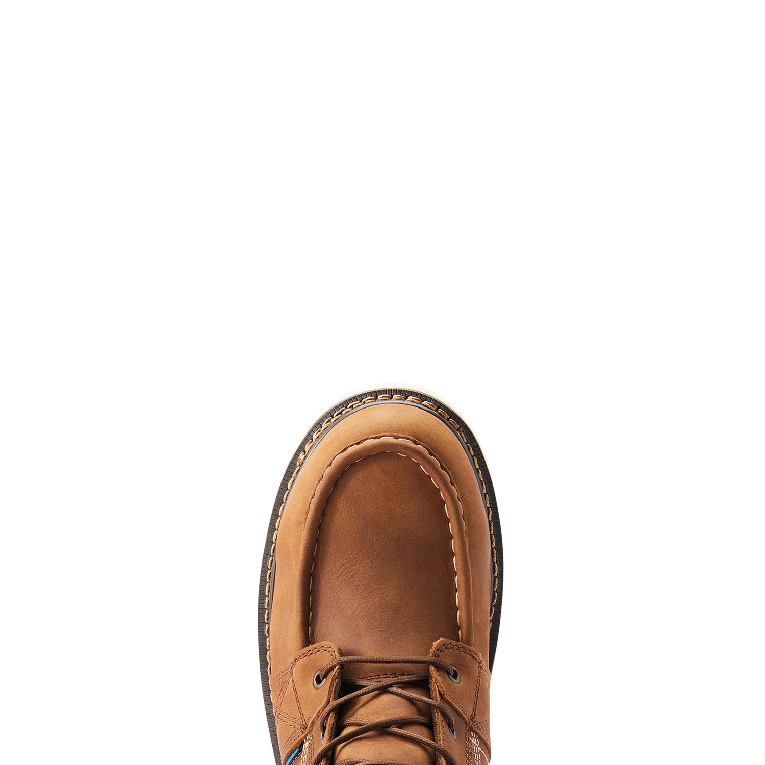 

Ботинки Ariat Rebar Wedge Moc Toe 6" Waterproof Composite Toe Work Boot