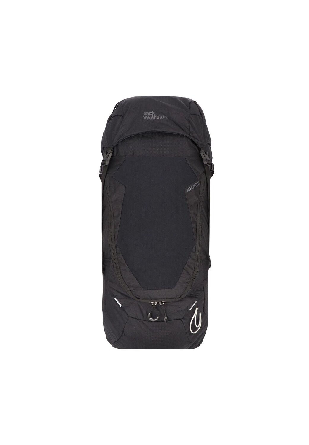 

Рюкзак Crosstrail 62 см Jack Wolfskin, черный