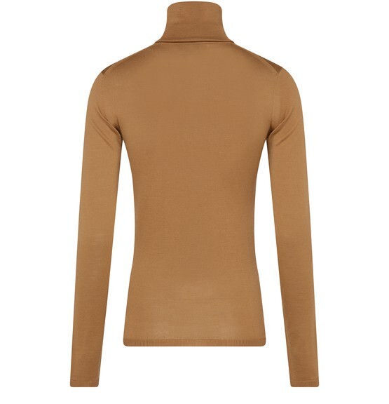 

Свитер Palos с воротником-стойкой Max Mara