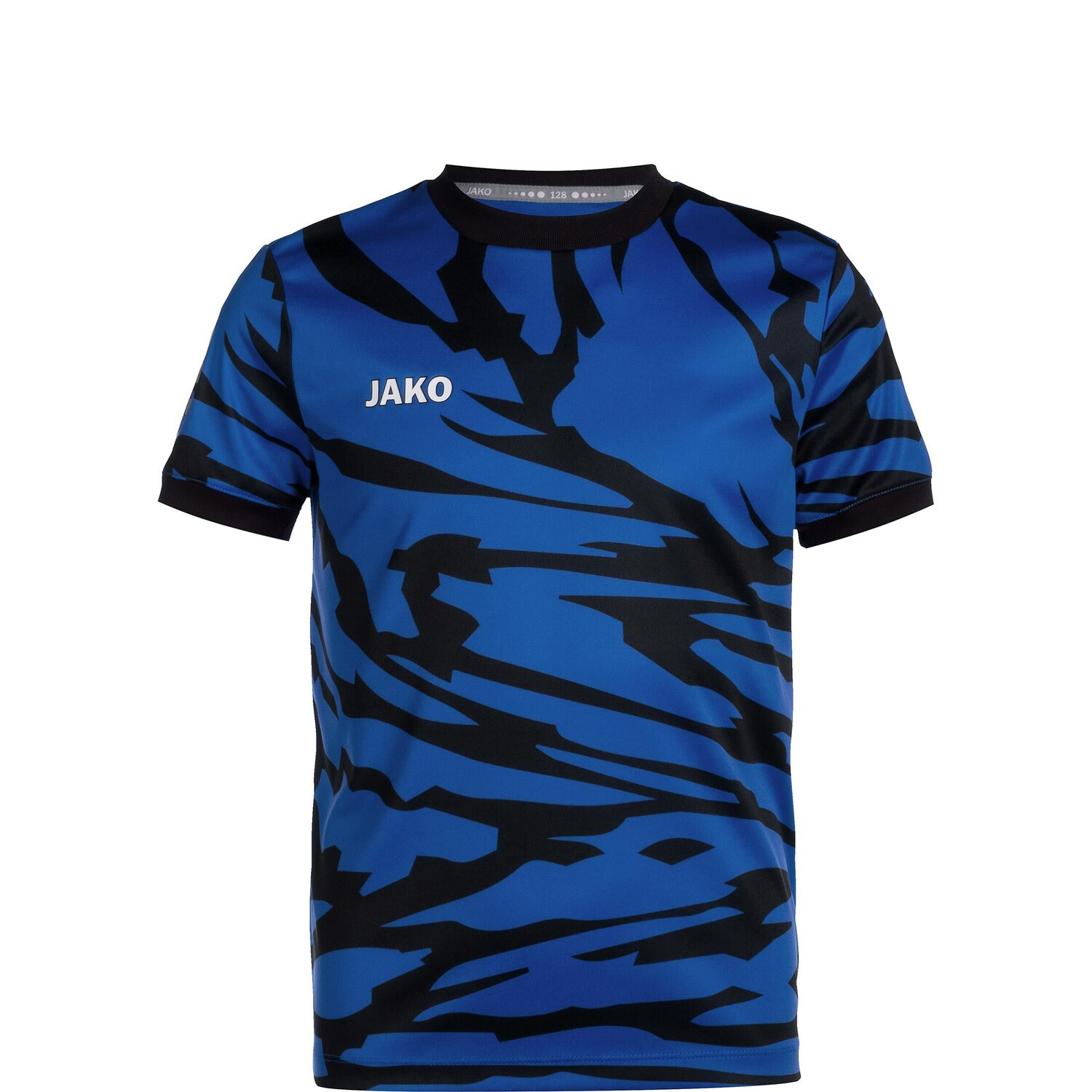 

Спортивная футболка Jako Trikot Animal KA, синий