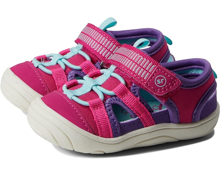 

Сандалии Stride Rite 360 Blake, фуксия