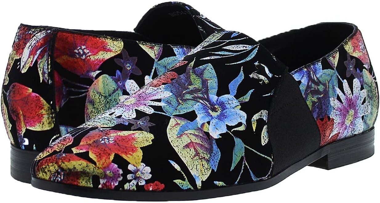 

Лоферы Artic Robert Graham, черный