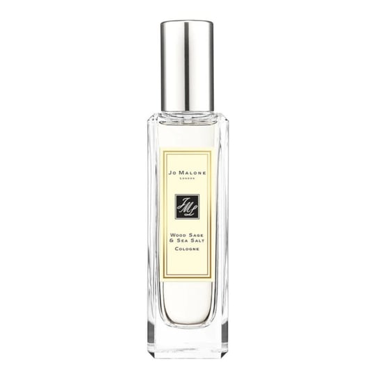 

Одеколон, 30 мл Jo Malone, Wood Sage & Sea Salt