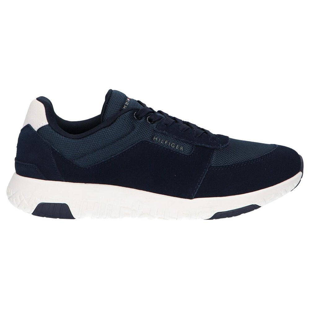 

Кроссовки Tommy Hilfiger FM0FM04312 Mix, синий