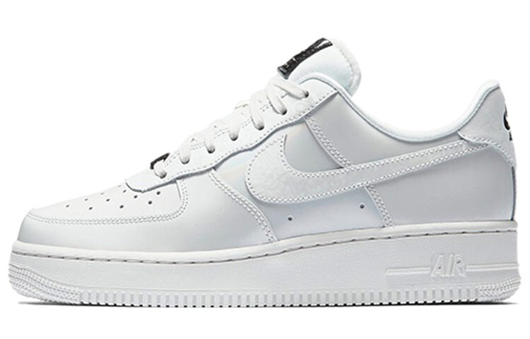 

Air Force 1 Low Lux All-Star 2018 Белый (W)