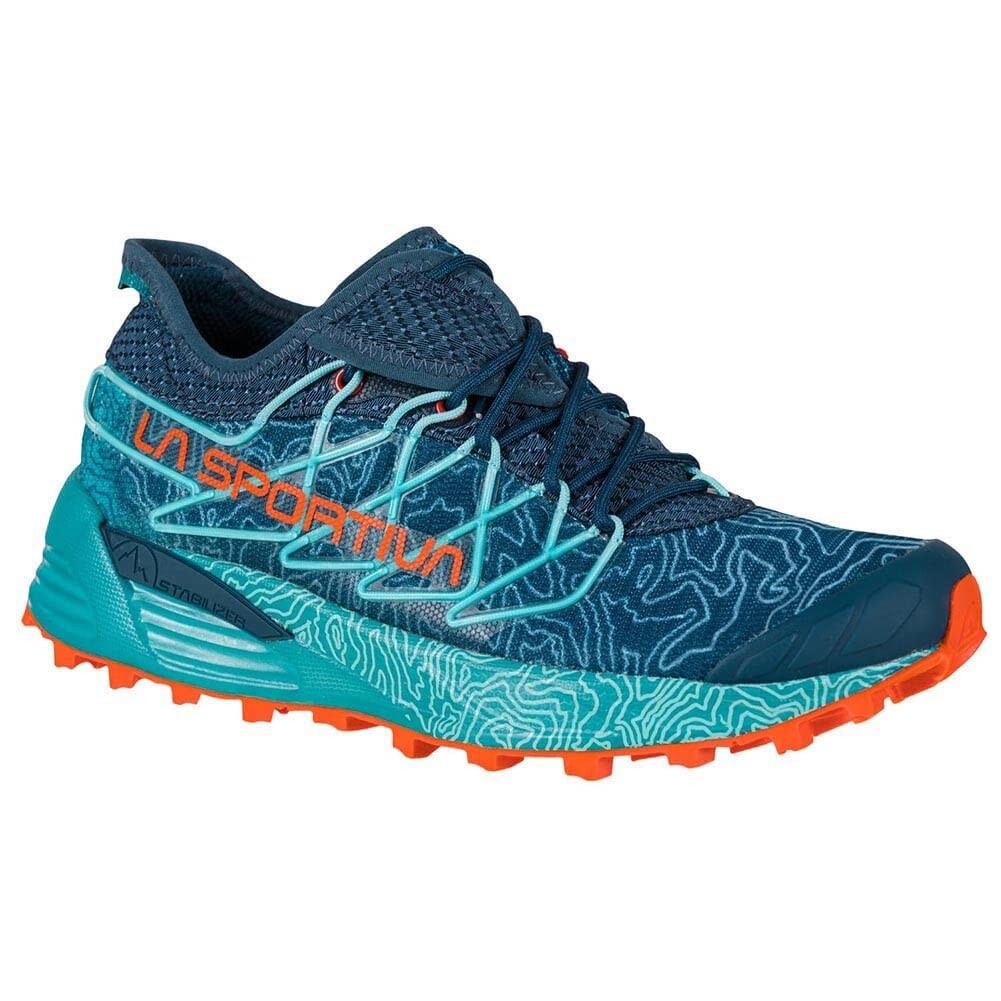 

Кроссовки La Sportiva Mutant