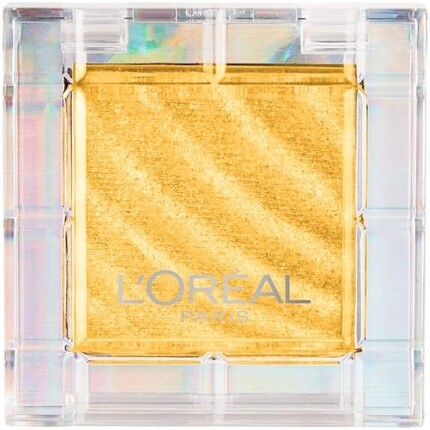 

Цветные тени для век Queen, L'Oreal